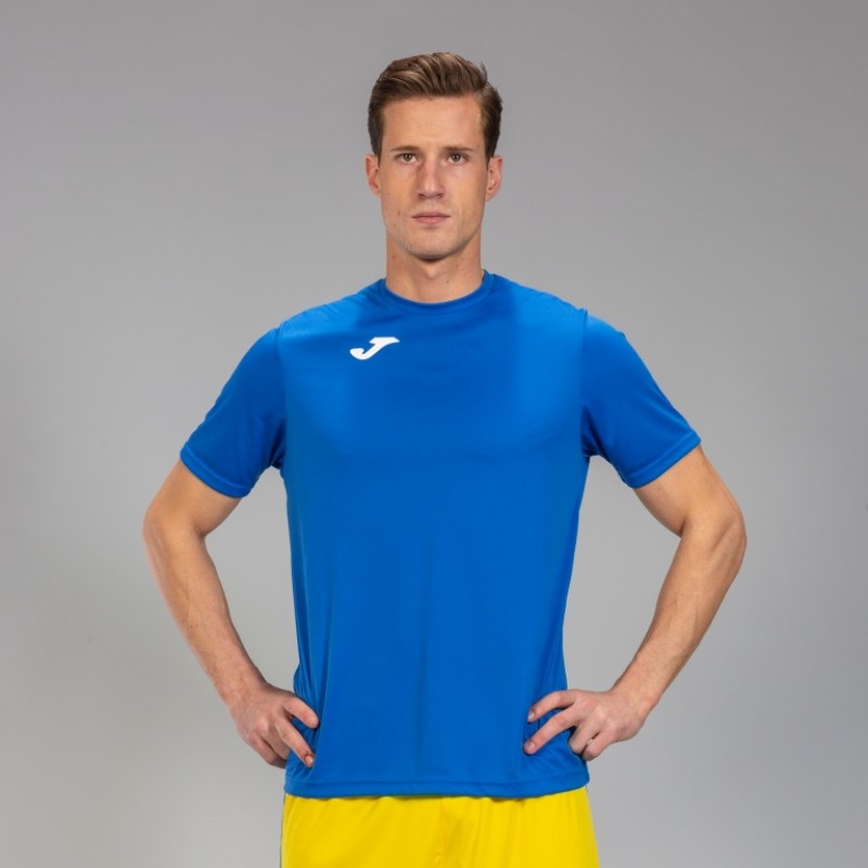 Camiseta Joma Combi Royal - Barata Oferta Outlet