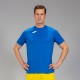 Camiseta Joma Combi Royal - Barata Oferta Outlet