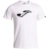 Joma Combi Street White T-shirt