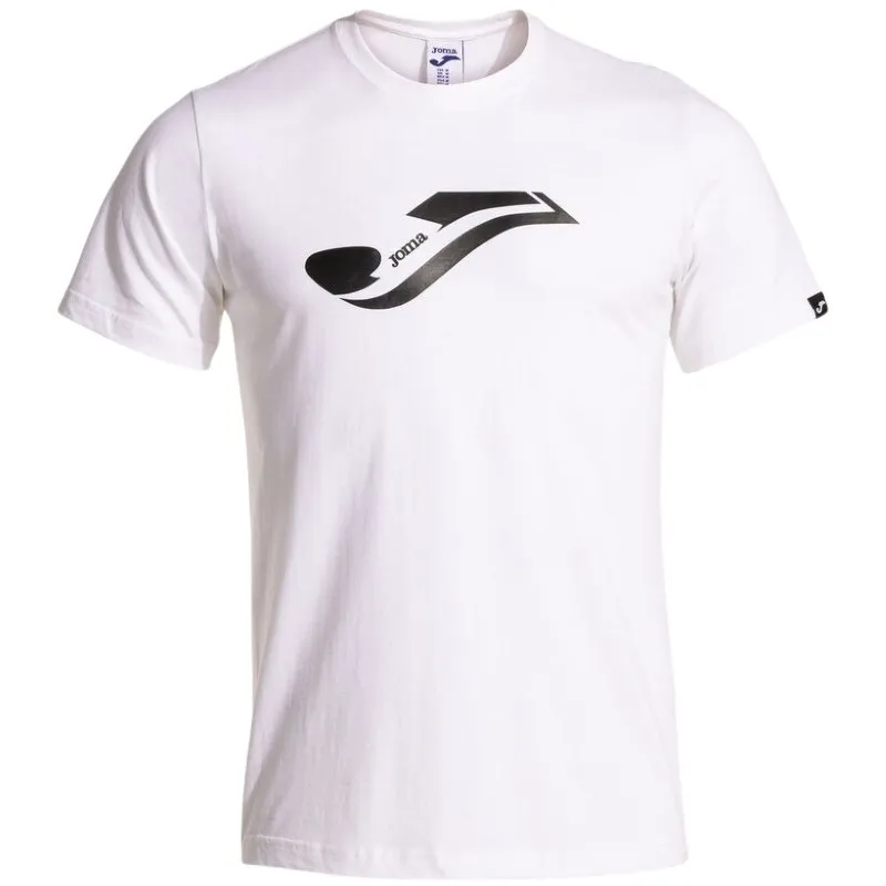 Joma Combi Street White T-shirt