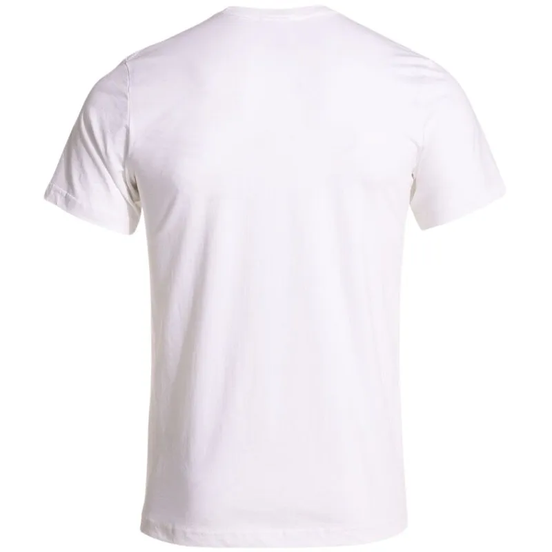 Joma Combi Street White T-shirt