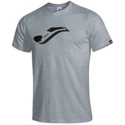 Joma Combi Street Light Gray T-Shirt