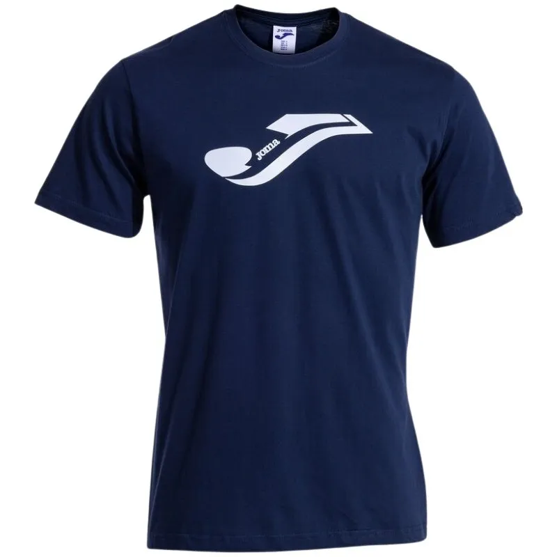 Joma Combi Street Navy T-shirt