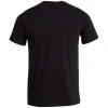 Joma Combi Street Black T-Shirt
