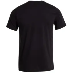 Joma Combi Street Black T-Shirt