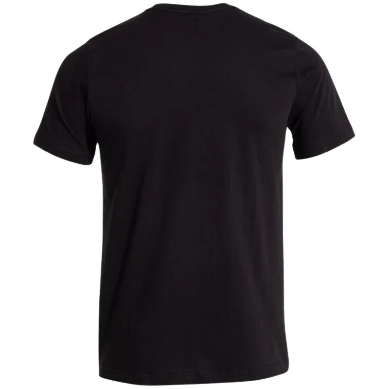 Joma Combi Street Black T-Shirt