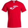 Joma Combi Street Red T-Shirt