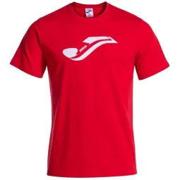 Joma Combi Street Red T-Shirt