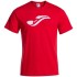 Joma Combi Street Red T-Shirt