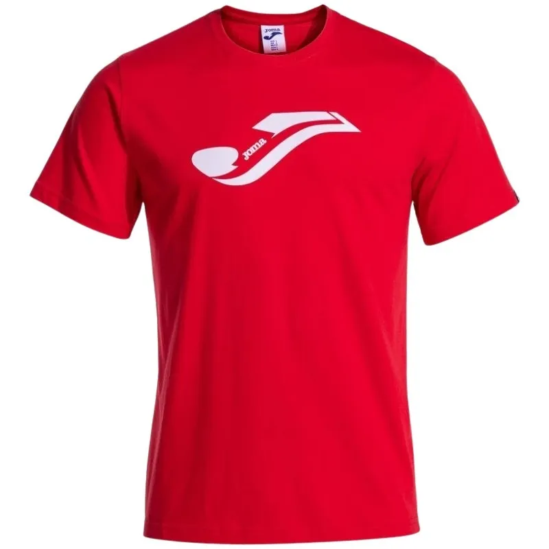 Joma Combi Street Red T-Shirt