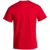 Joma Combi Street Red T-Shirt