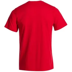Joma Combi Street Red T-Shirt