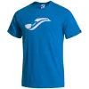 Joma Combi Street Royal T-shirt