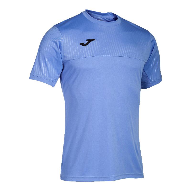Camiseta Joma Montreal Azul - Barata Oferta Outlet