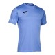 Camiseta Joma Montreal Azul - Barata Oferta Outlet