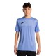 Camiseta Joma Montreal Azul - Barata Oferta Outlet