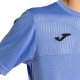 Camiseta Joma Montreal Azul - Barata Oferta Outlet