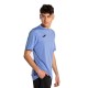 Camiseta Joma Montreal Azul - Barata Oferta Outlet