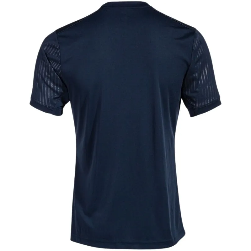 Joma Montreal Navy T-shirt