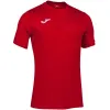 Joma Montreal Red T-Shirt