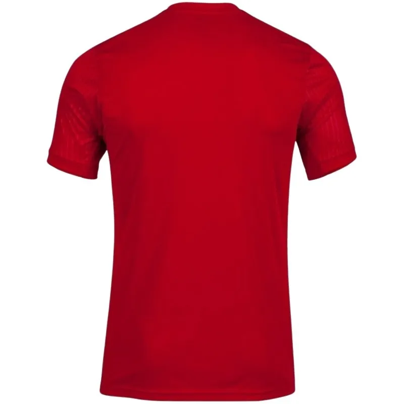Joma Montreal Red T-Shirt