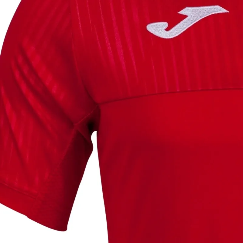 Joma Montreal Red T-Shirt