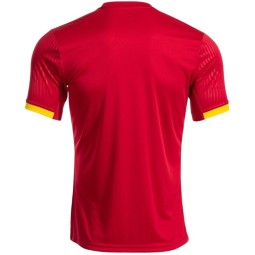 Joma Montreal Red Yellow T-Shirt