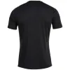 Joma Olimpiada Black T-Shirt
