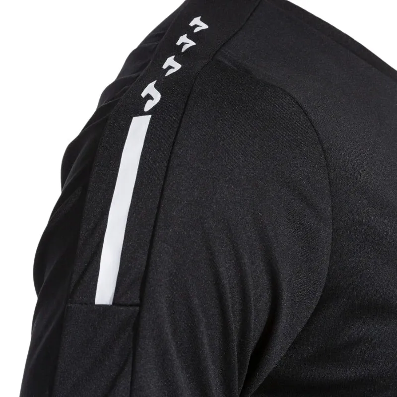 Joma Olimpiada Black T-Shirt