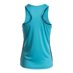 Joma Olimpiada Turquoise Navy Blue Women's T-Shirt