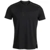 Joma Ranking Black T-Shirt