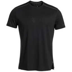 Joma Ranking Black T-Shirt