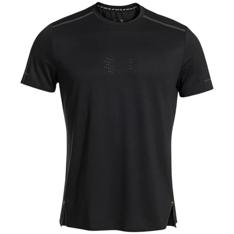 Joma Ranking Black T-Shirt