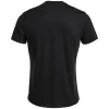 Joma Ranking Black T-Shirt