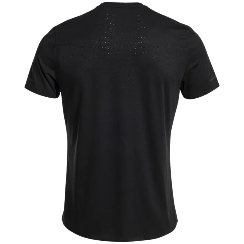 Joma Ranking Black T-Shirt