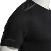 Joma Ranking Black T-Shirt