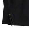 Joma Ranking Black T-Shirt