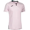 Joma Ranking Pink T-Shirt