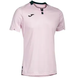 Joma Ranking Pink T-Shirt
