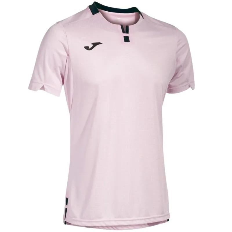 Joma Ranking Pink T-Shirt