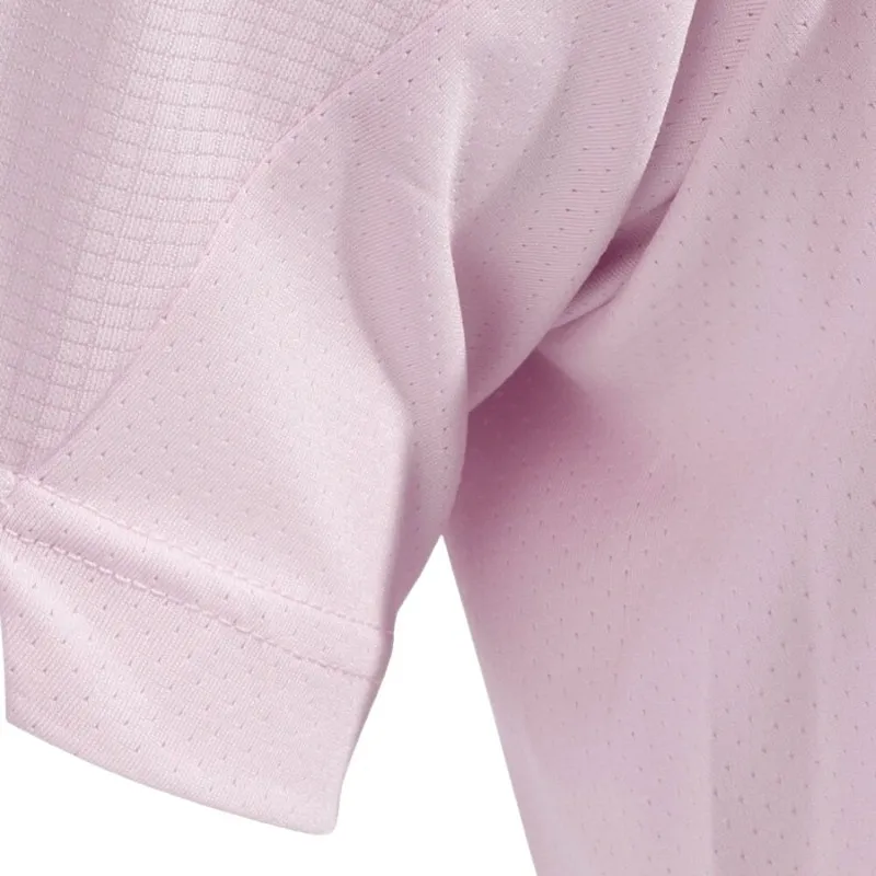 Joma Ranking Pink T-Shirt