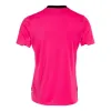 Joma Ranking T-Shirt Pink Fluor Black
