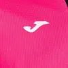 Joma Ranking T-Shirt Pink Fluor Black
