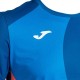 Joma Torneo Coral Blue T-Shirt
