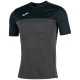 Joma Winner Anthracite Black T-Shirt