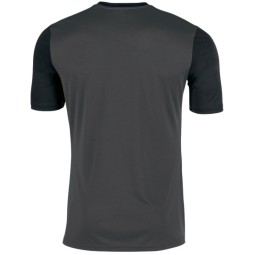 Joma Winner Anthracite Black T-Shirt