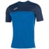Joma Winner Royal Navy T-shirt