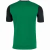 Joma Winner Green Black T-Shirt