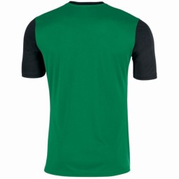 Joma Winner Green Black T-Shirt