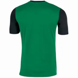 Joma Winner Green Black T-Shirt